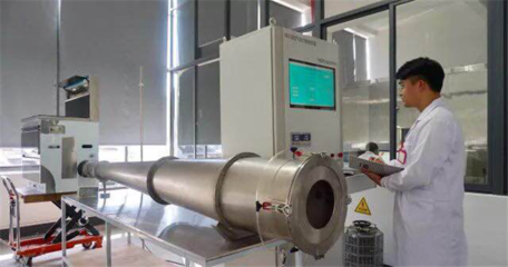 品質鑄就信賴，智造引領未來 媒體探訪森歌工業(yè)4.0智能工廠與尖端實驗室