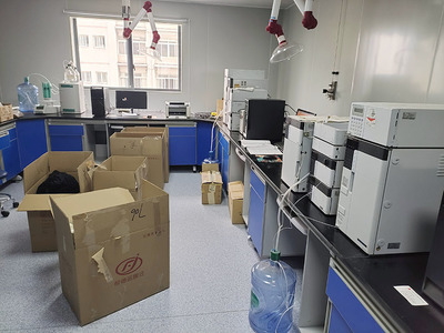 瓦房店市實(shí)驗(yàn)室設(shè)備搬遷 為蘋(píng)果產(chǎn)業(yè)高質(zhì)量發(fā)展注入科技新動(dòng)能