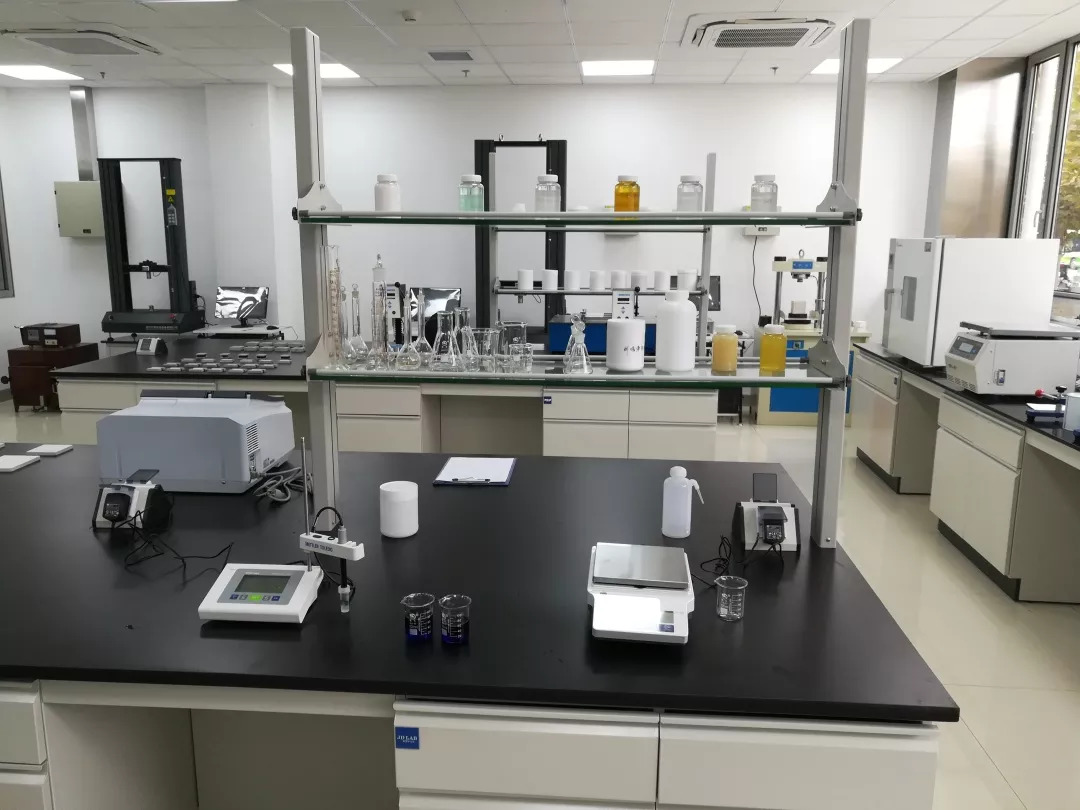 標準實驗室配置要求，值得收藏！